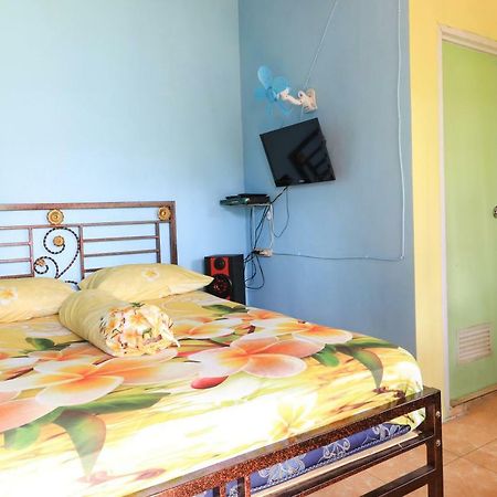 Penginapan Villa Surya Alam Prigen Exteriér fotografie