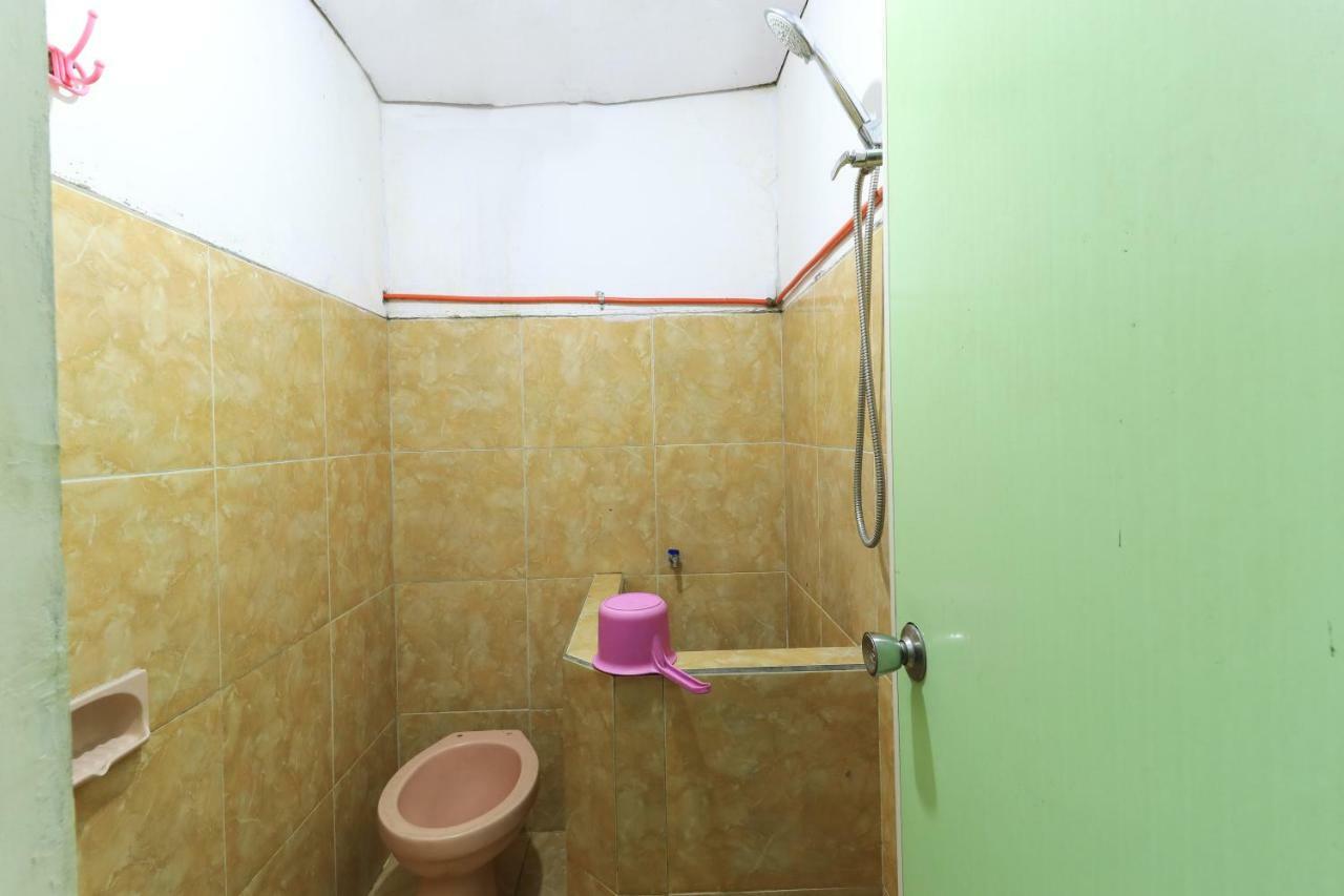 Penginapan Villa Surya Alam Prigen Exteriér fotografie