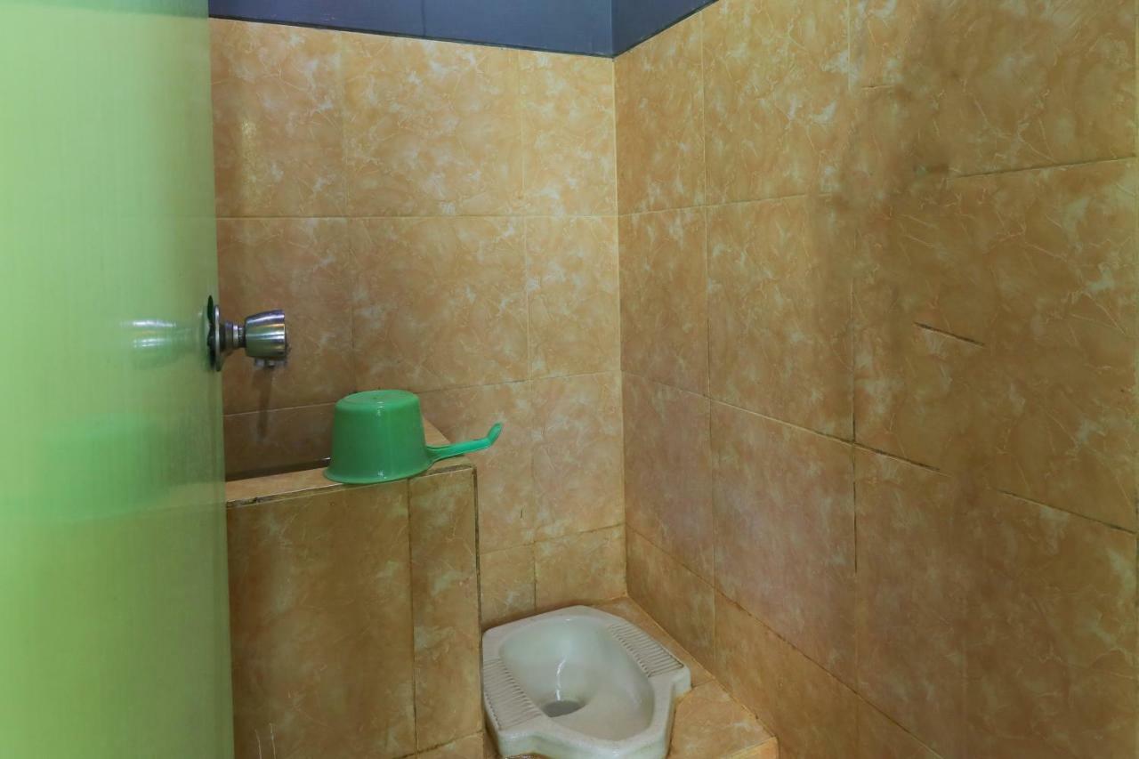 Penginapan Villa Surya Alam Prigen Exteriér fotografie