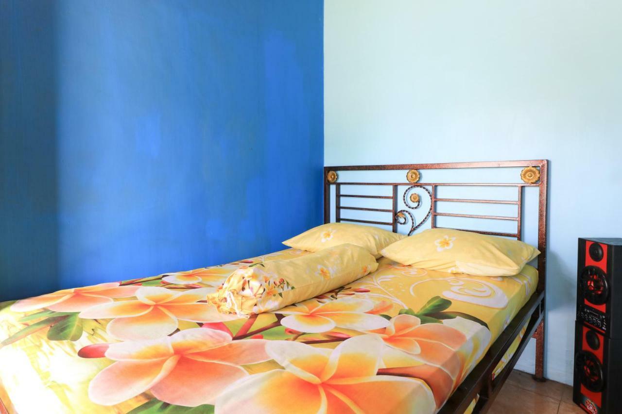 Penginapan Villa Surya Alam Prigen Exteriér fotografie