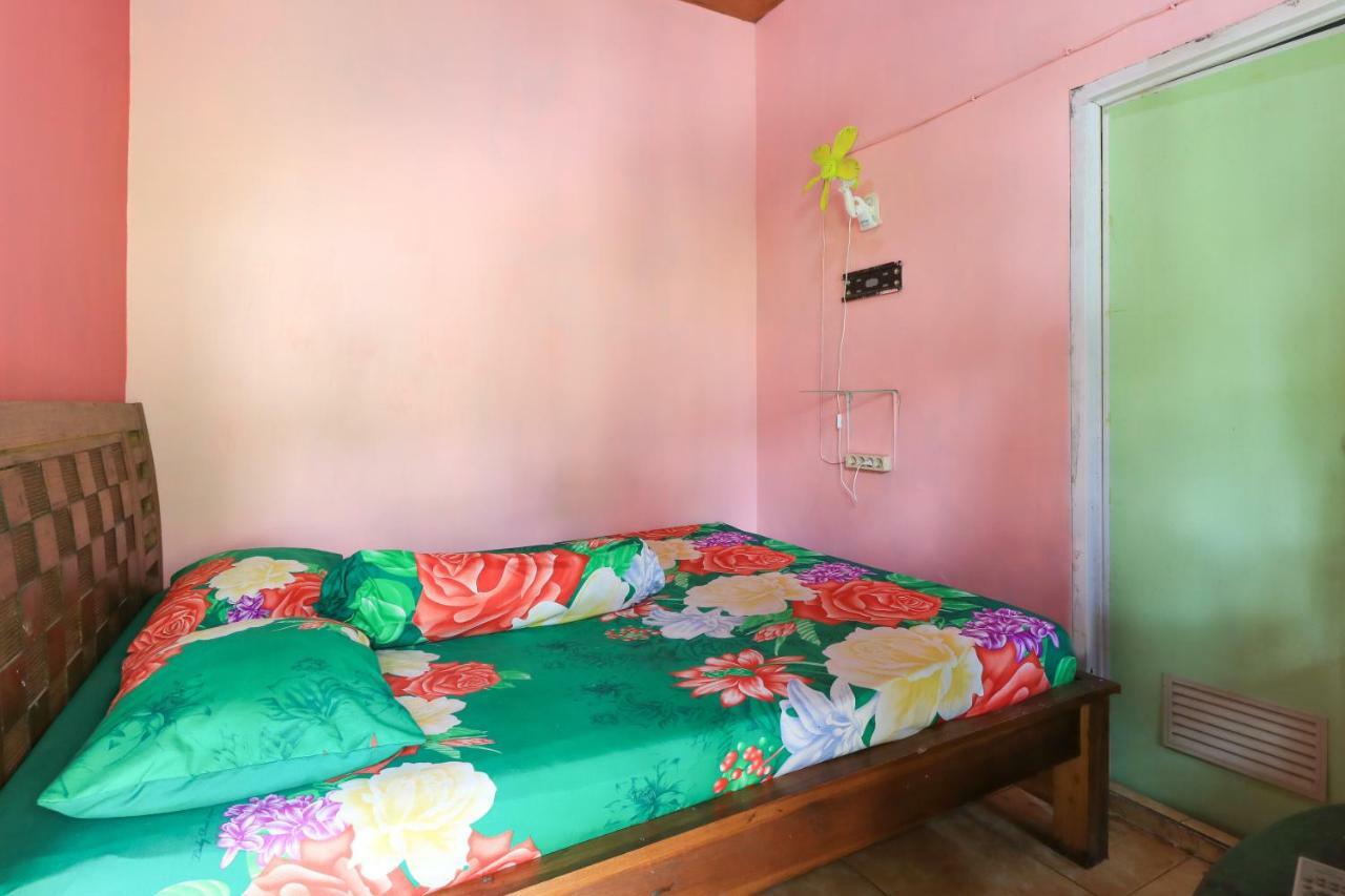 Penginapan Villa Surya Alam Prigen Exteriér fotografie